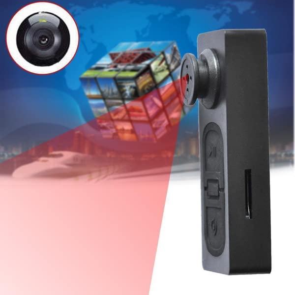 Mini Camera 3 In 1 Take Photos Voice Video Recorder