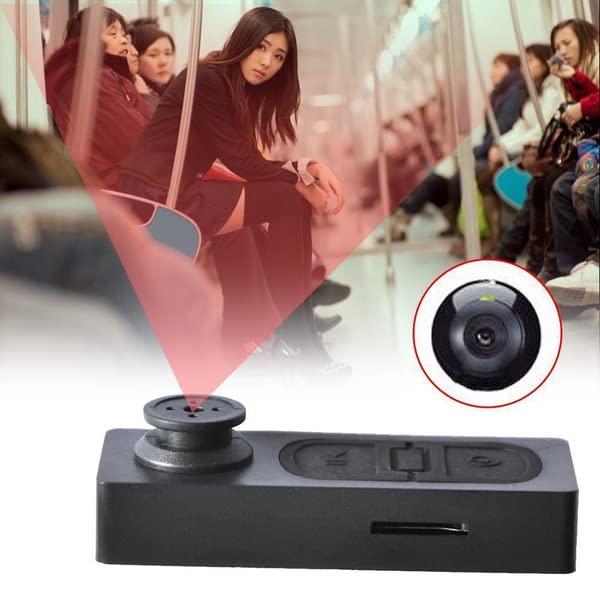 Mini Camera 3 In 1 Take Photos Voice Video Recorder