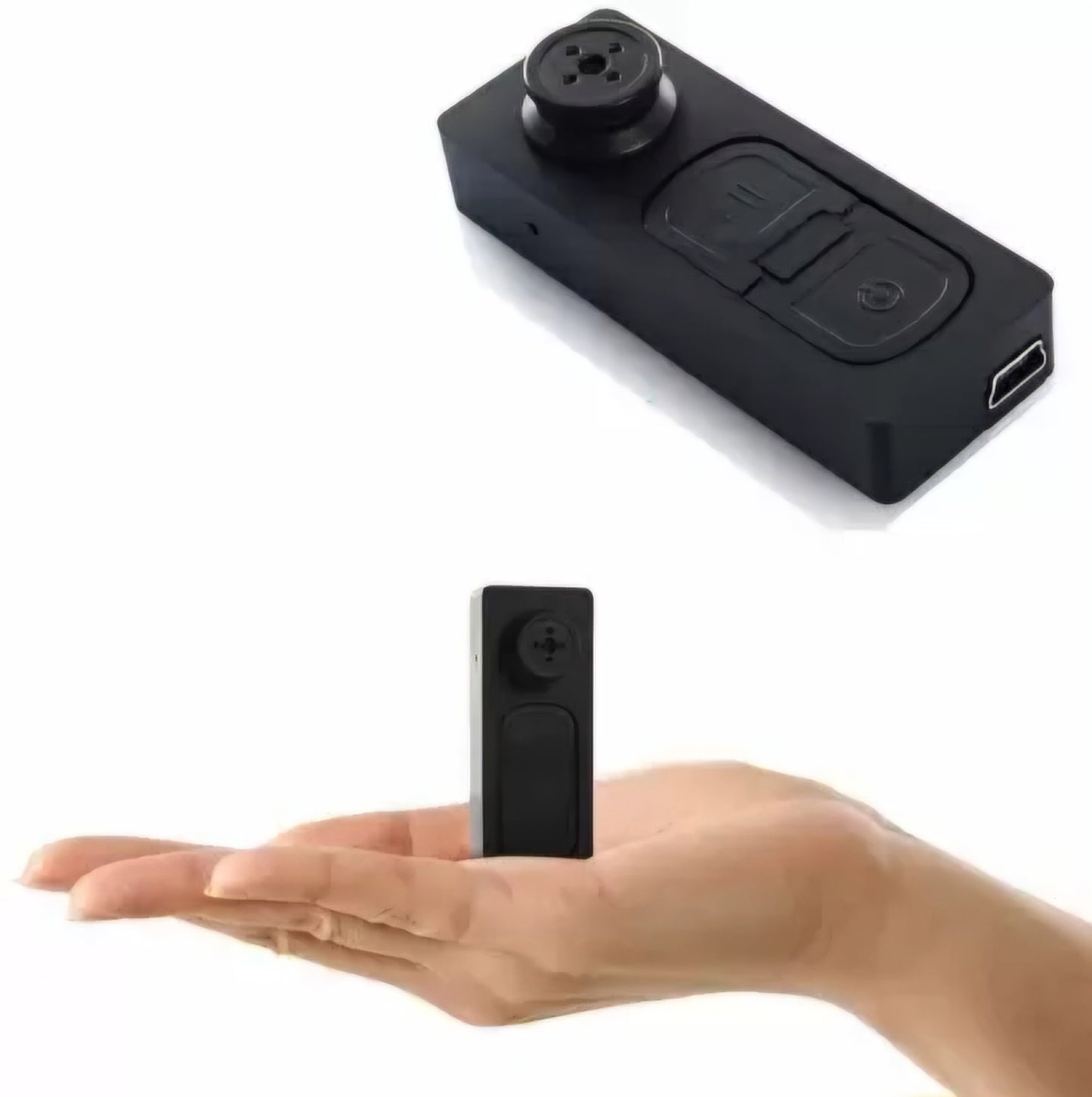 Mini Camera 3 In 1 Take Photos Voice Video Recorder