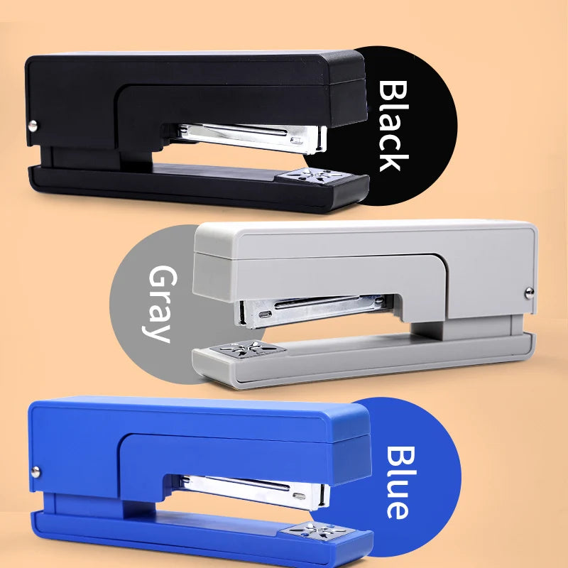 Rotatable Heavy-Duty Stapler