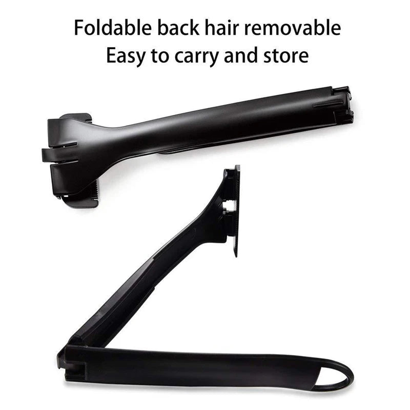 Back Shaver For Men