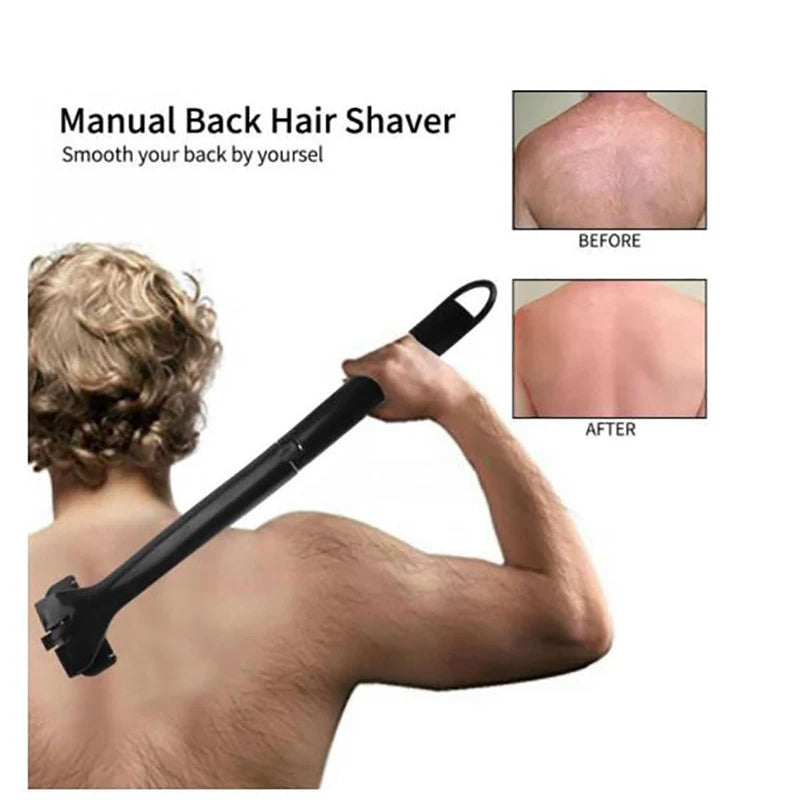 Back Shaver For Men