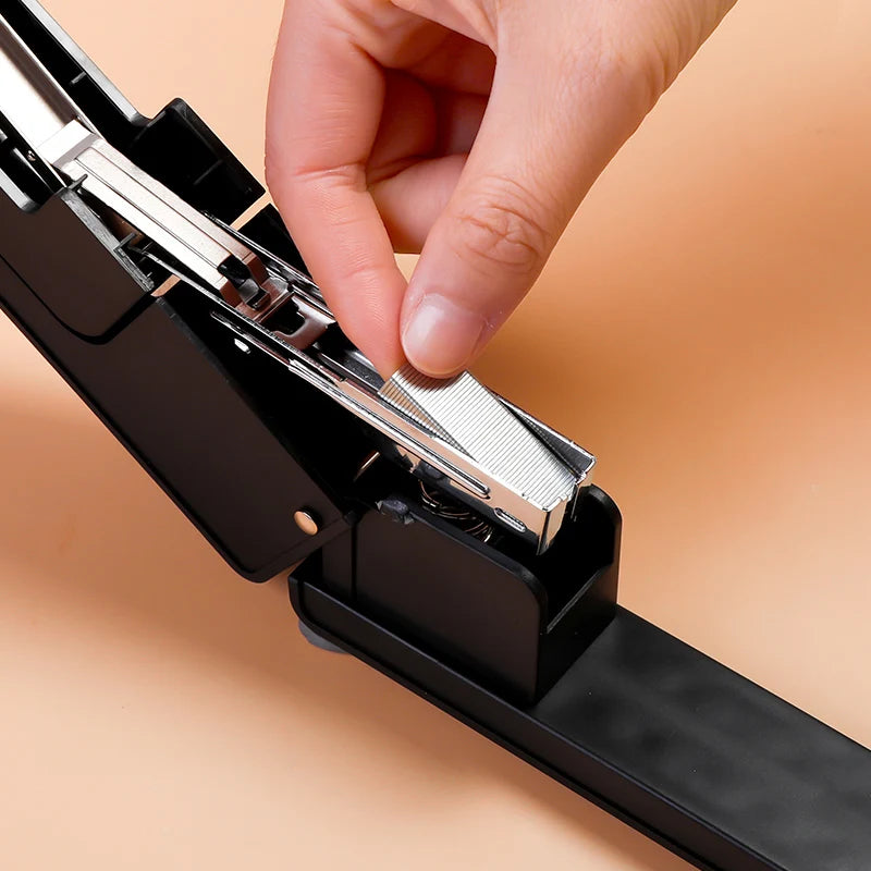 Rotatable Heavy-Duty Stapler