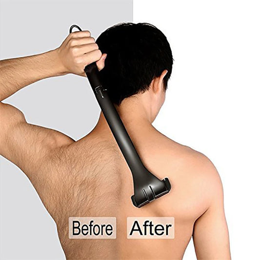 Back Shaver For Men