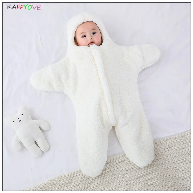 Winter Warm Baby Sleeping Bags