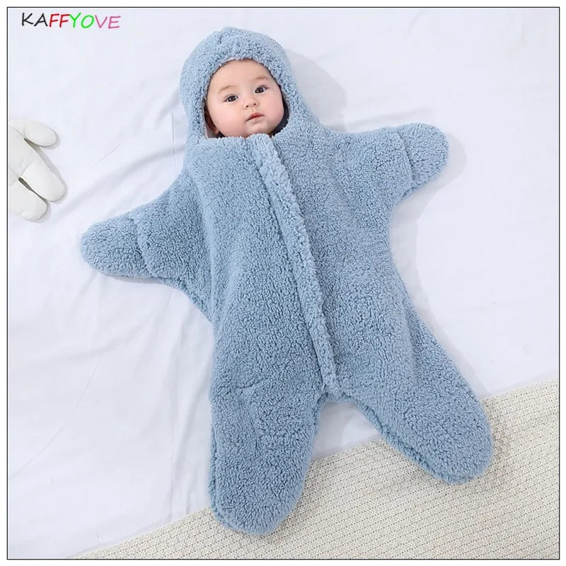 Winter Warm Baby Sleeping Bags