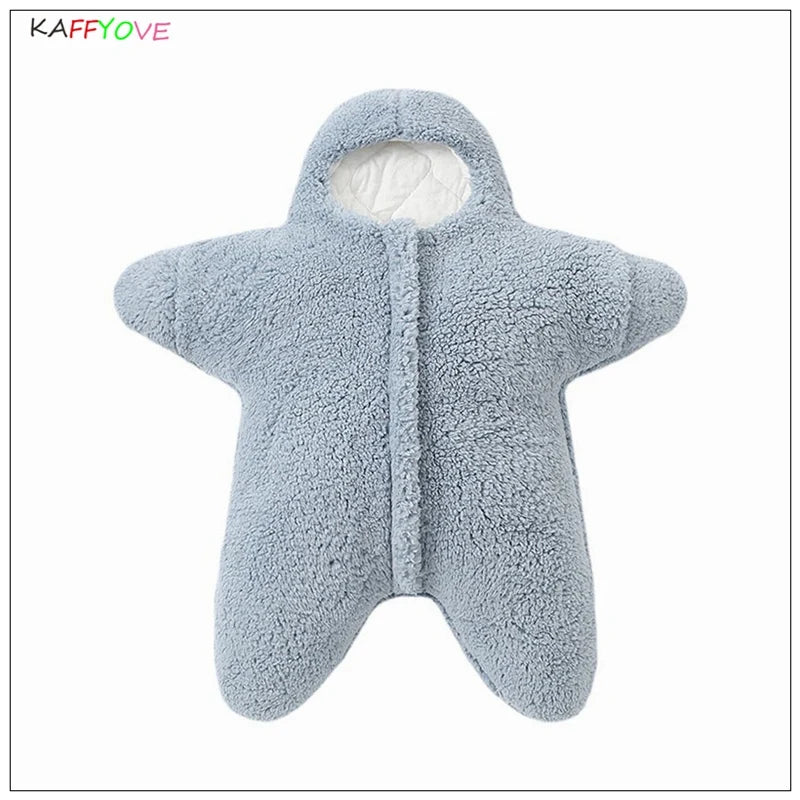 Winter Warm Baby Sleeping Bags