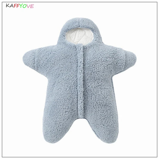 Winter Warm Baby Sleeping Bags