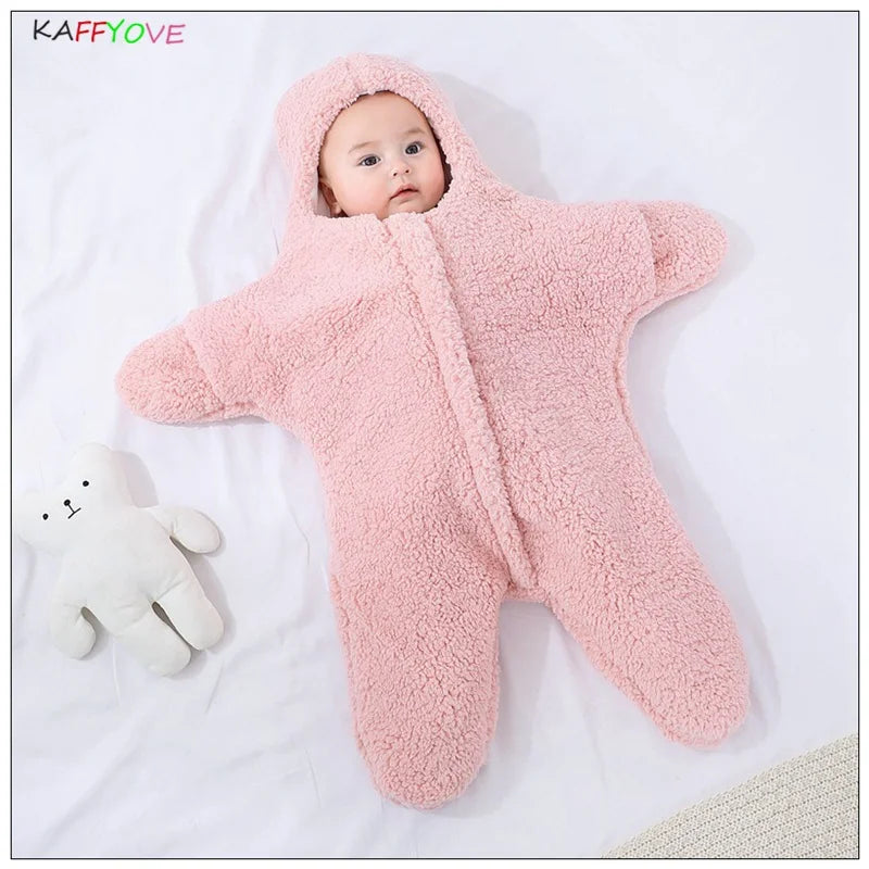 Winter Warm Baby Sleeping Bags