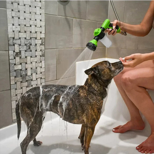 Sprayer Nozzle Hose dog shower