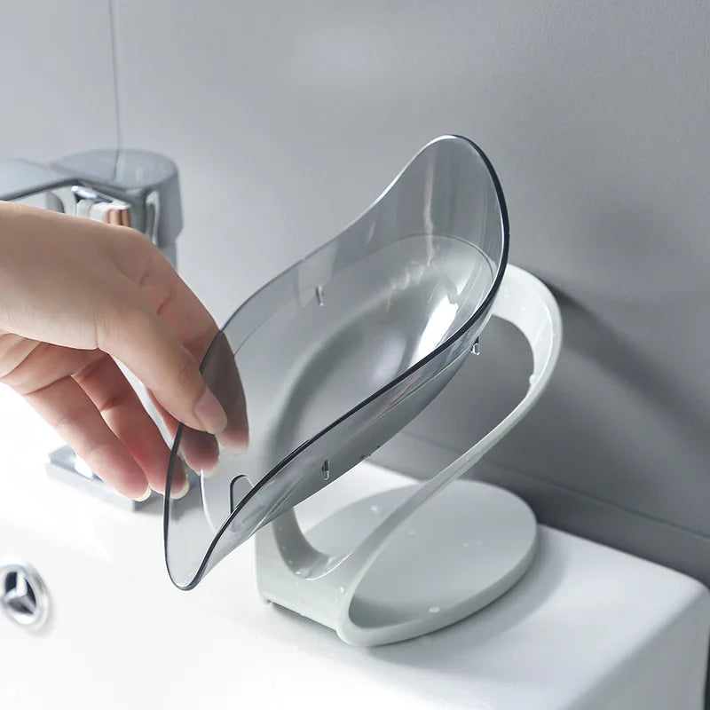 Super Suction Cup Soap Dish