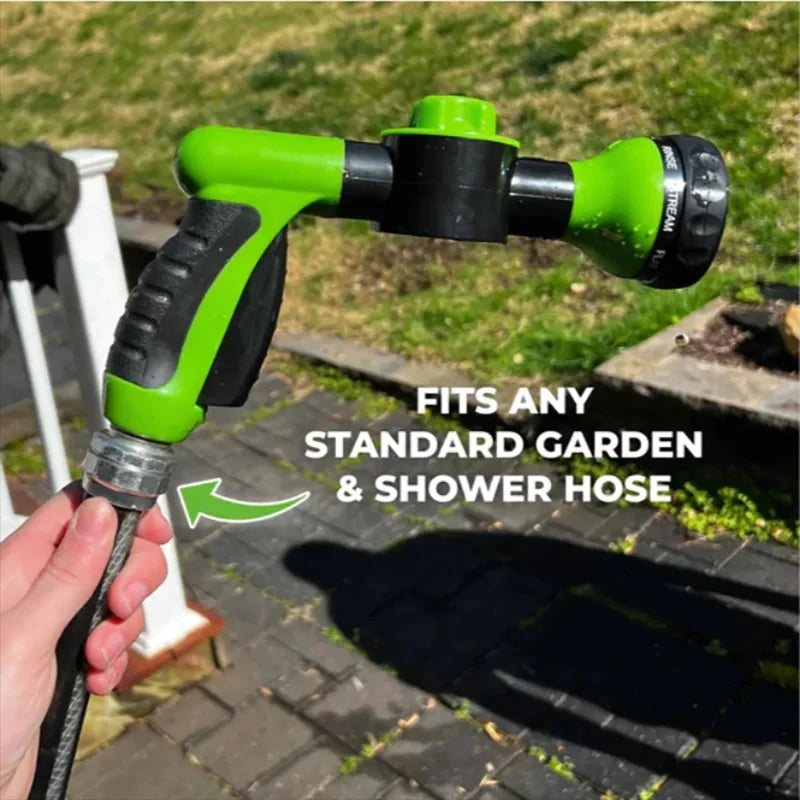 Sprayer Nozzle Hose dog shower