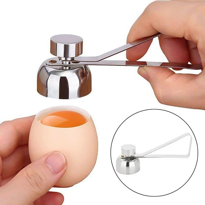 Egg Scissors Topper