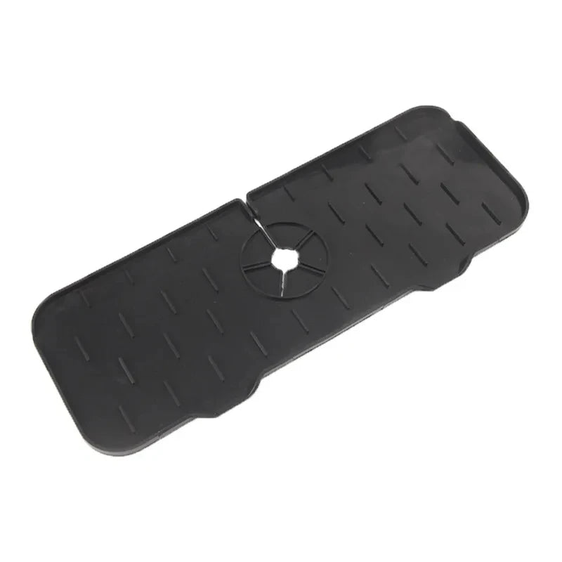 Silicone Tap Drain Pad