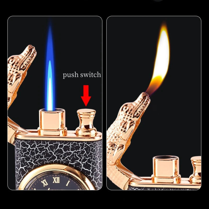 Dual Fire Lighter