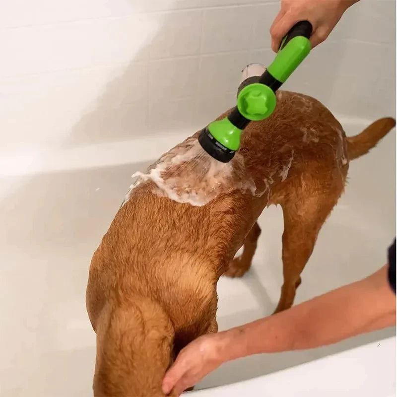 Sprayer Nozzle Hose dog shower