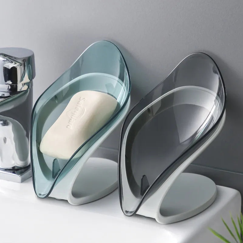 Super Suction Cup Soap Dish