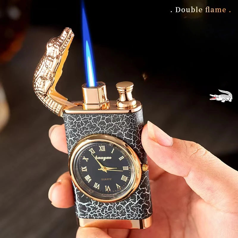 Dual Fire Lighter